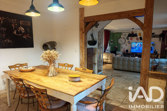 achat maison fresnoy-folny 76660