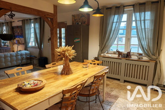 achat maison fresnoy-folny 76660