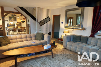 achat maison fresnoy-folny 76660