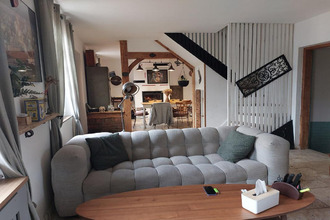 achat maison fresnoy-folny 76660
