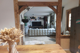 achat maison fresnoy-folny 76660