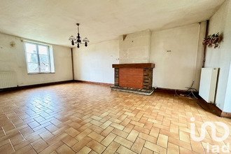 achat maison fresnoy-la-riviere 60127