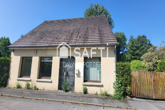 achat maison fresnoy-la-riviere 60127