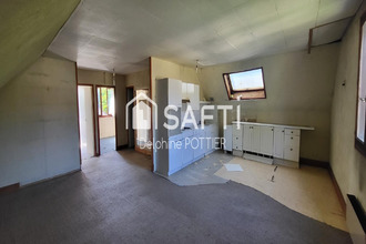 achat maison fresnoy-la-riviere 60127