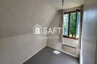 achat maison fresnoy-la-riviere 60127