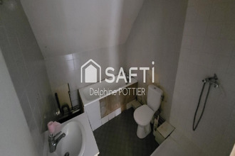 achat maison fresnoy-la-riviere 60127