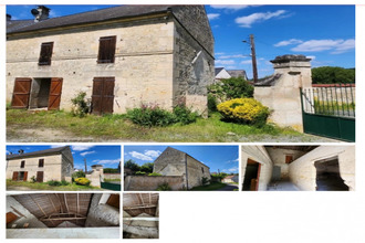 achat maison fresnoy-la-riviere 60127