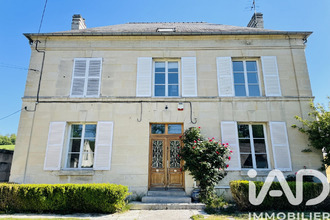 achat maison fresnoy-la-riviere 60127