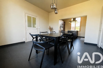 achat maison fresnoy-la-riviere 60127