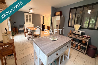 achat maison fresnoy-la-riviere 60127