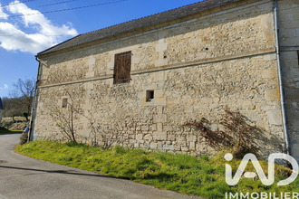 achat maison fresnoy-la-riviere 60127