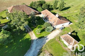 achat maison fresnoy-le-chateau 10270