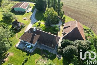 achat maison fresnoy-le-chateau 10270