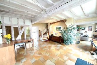 achat maison fresnoy-le-chateau 10270