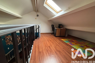 achat maison fresnoy-le-grand 02230