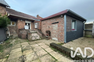 achat maison fresnoy-le-grand 02230
