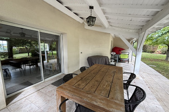 achat maison frespech 47140