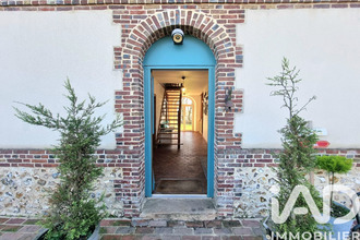 achat maison fresquiennes 76570