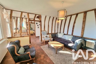 achat maison fresquiennes 76570