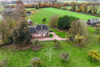 achat maison fresquiennes 76570