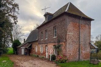 achat maison fresquiennes 76570