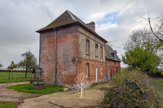 achat maison fresquiennes 76570