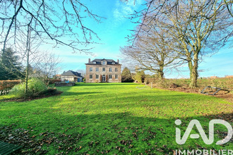 achat maison fresquiennes 76570