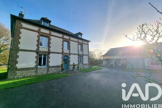 achat maison fresquiennes 76570