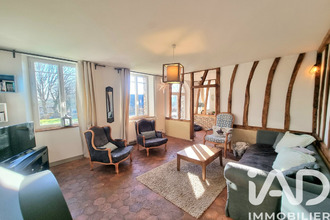 achat maison fresquiennes 76570