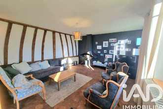 achat maison fresquiennes 76570