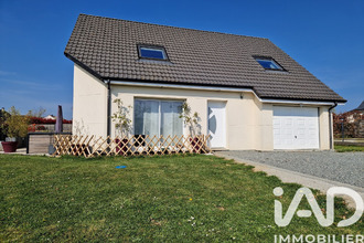 achat maison fresquiennes 76570