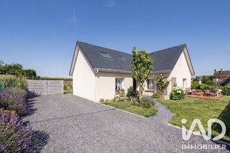 achat maison fresquiennes 76570