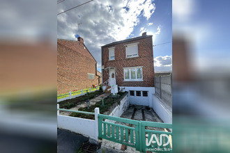 achat maison fressain 59234