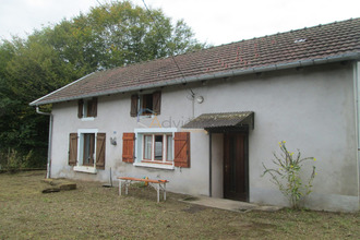 achat maison fresse 70270