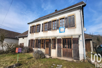 achat maison fresse 70270