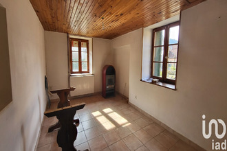 achat maison fresse 70270