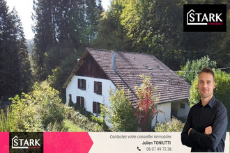 achat maison fresse 70270