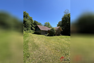 achat maison fresse 70270