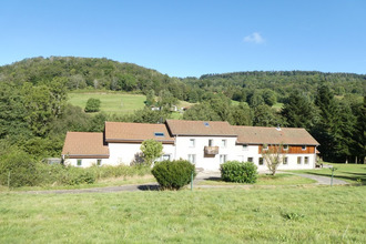 achat maison fresse-sur-moselle 88160