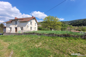 achat maison fresse-sur-moselle 88160