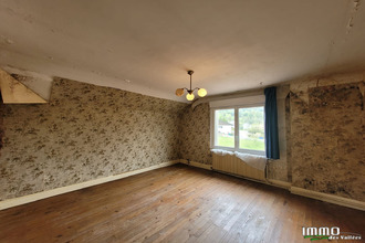 achat maison fresse-sur-moselle 88160