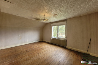 achat maison fresse-sur-moselle 88160