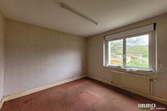 achat maison fresse-sur-moselle 88160