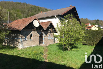 achat maison fresse-sur-moselle 88160