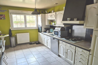 achat maison fresse-sur-moselle 88160