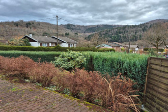 achat maison fresse-sur-moselle 88160