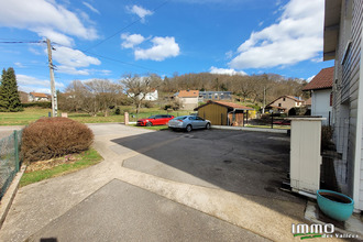 achat maison fresse-sur-moselle 88160