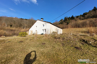 achat maison fresse-sur-moselle 88160