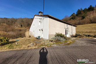 achat maison fresse-sur-moselle 88160
