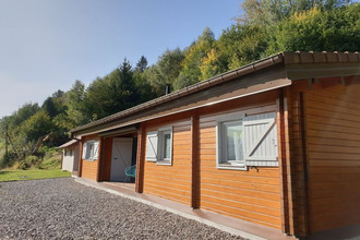 achat maison fresse-sur-moselle 88160
